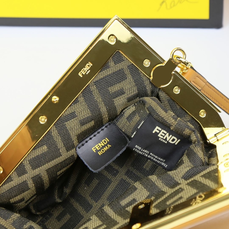 Fendi First Bags